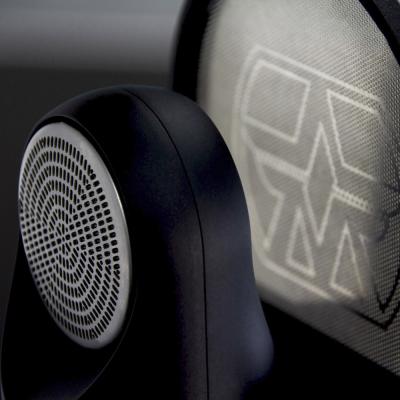 Aston Microphones ELEMENT BUNDLE Aston ELEMENT コンデンサーマイク エレメント 専用ポップフィルターをバンドルしたセット マイク画像