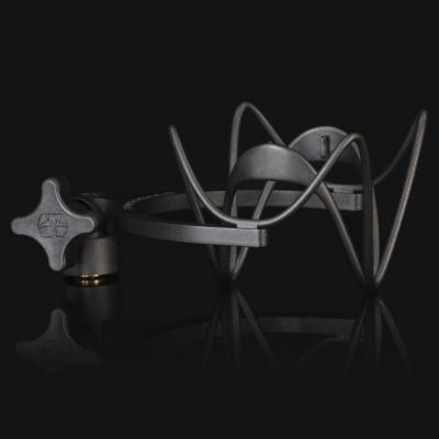 Aston Microphones ELEMENT BUNDLE Aston ELEMENT コンデンサーマイク エレメント 専用ポップフィルターをバンドルしたセット ショックマウント画像