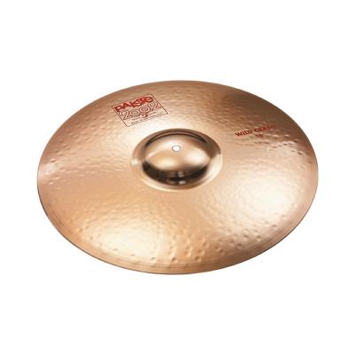 PAISTE 2002 Wild Crash 18” クラッシュシンバル