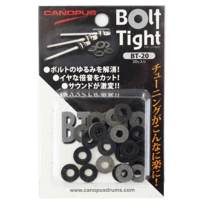 CANOPUS BT-20 ボルトタイト