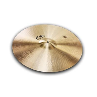 PAISTE Formula 602 Classic Thin Crash 16” クラッシュシンバル