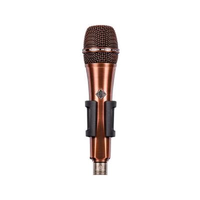 TELEFUNKEN M80 Copper ダイナミックマイク