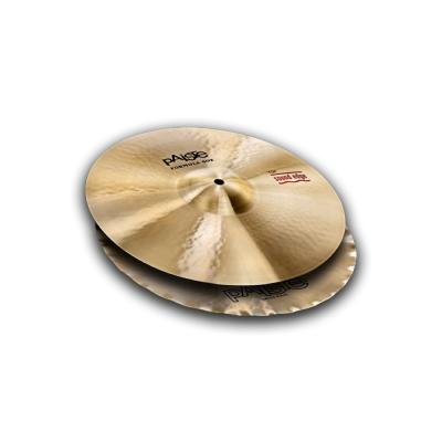 PAISTE Formula 602 Classic Sound Edge Hi-Hat TOP 14” ハイハットシンバル トップ