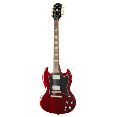 Epiphone SG Standard Heritage Cherry エレキギター