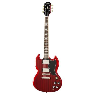 Epiphone SG Standard 60s Vintage Cherry エレキギター