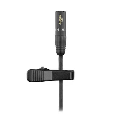 AUDIX L5O 超小型ラベリアコンデンサーマイクロフォン 無指向性