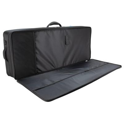 Reunion Blues RBXPB-4316 ペダルボード用ギグバッグ ツールケース オープン画像2