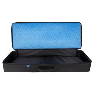 Reunion Blues RBXPB-4316 ペダルボード用ギグバッグ ツールケース オープン画像3