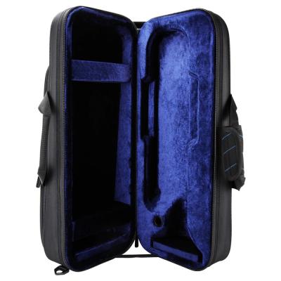 Reunion Blues RBX-TRU トランペット用ケース オープン画像1