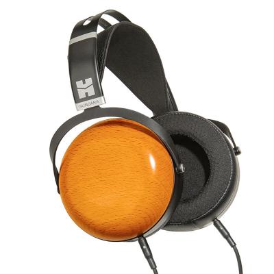 HIFIMAN SUNDARA-C 密閉型平面ヘッドホン SUNDARA Closed-Back 詳細画像