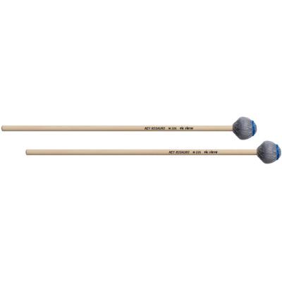 VIC FIRTH VIC-M226 Ney Rosauro Keyboard Med Cord M226 マレット