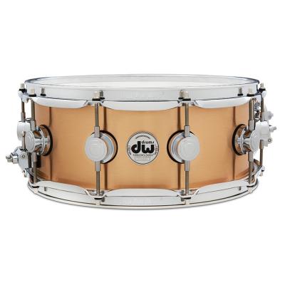 DW BZB-1455SD/BRONZE/C Collector’s BELL BRONZE Snare drums スネアドラム