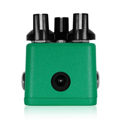 Effects Bakery Uguisu Bread Tremolo トレモロ ギターエフェクター 側面画像