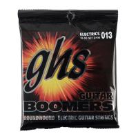 GHS DYM Boomers DY ALLOY MEDIUM 013-056 エレキギター弦