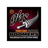 GHS TC-GBL Thin Core Boomers LIGHT 010-046 エレキギター弦