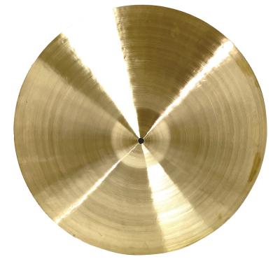 ELLIS ISLAND 20ride ライドシンバル