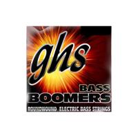 GHS 4M-B-DYB Bead Tuned Bass Boomers MEDIUM 065-130 エレキベース弦