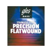 GHS 3120 Medium Scale Bass Precision Flats LIGHT 045-095 エレキベース弦