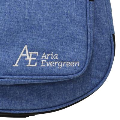 AriaProII STB-AE200 LRBL Aria Evergreen エレキベース シリーズロゴ画像