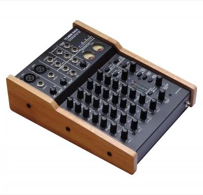 ART Tube Mix U 真空管搭載 ミキサー USBオーディオ・インターフェイス USBオーディオ インターフェイス 画像