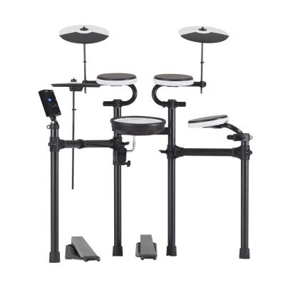 ROLAND TD-02KV V-Drums 電子ドラムセット バック画像