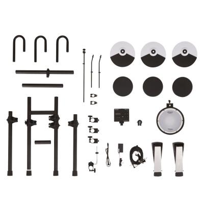 ROLAND TD-02KV V-Drums 電子ドラムセット パーツ画像