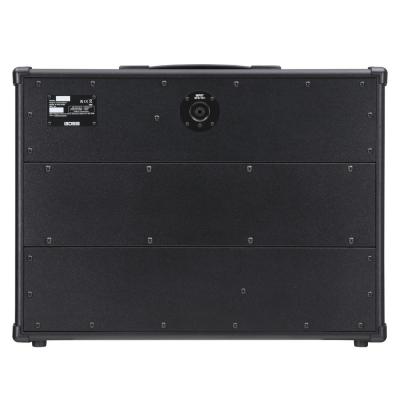 BOSS KTN-C212W KATANA Cabinet 212 WAZA ギターアンプ用スピーカーキャビネット クローズドバック画像