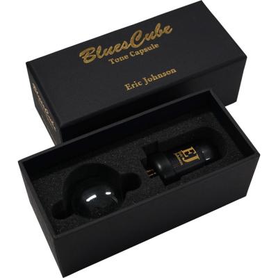ROLAND BC TC-EJ Eric Johnson Blues Cube Tone Capsule ブルースキューブアンプ用トーンモディファイユニット エリック・ジョンソン 本体、ケース画像