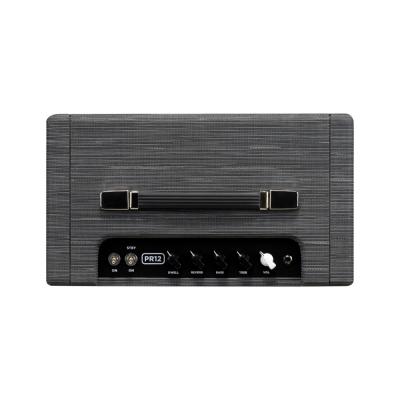 Morgan Amplification PR12 Combo Twilight ギターアンプ コンボ 詳細画像