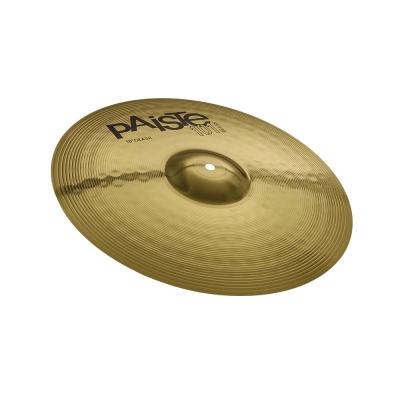 PAISTE 101 Brass Crash 14" クラッシュシンバル