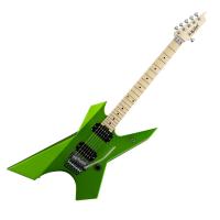 Killer KG-Exploder SE Viper Green エレキギター