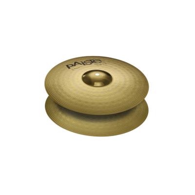 PAISTE 101 Brass Hi-Hat BOT 14" ハイハット