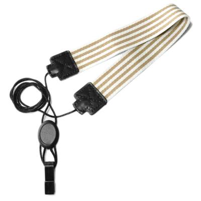 Kavaborg Ukulele Strap KU-66S デザイン6 ウクレレストラップ