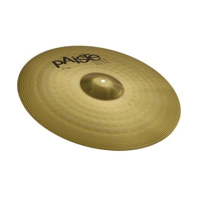 PAISTE 101 Brass Ride 20" ライドシンバル