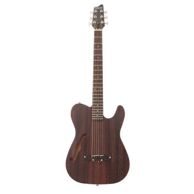 SCHECTER OL-FL RNT エレクトリックアコースティックギター