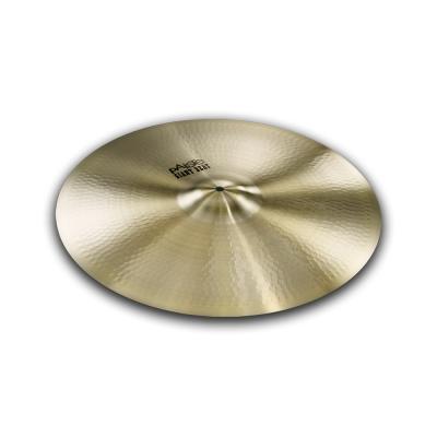 PAISTE Giant Beat Multifunction 26" クラッシュシンバル