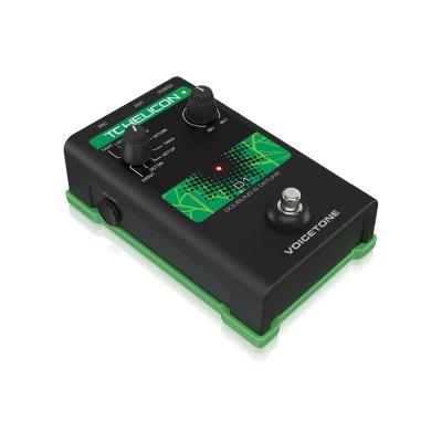 TC-HELICON VoiceTone D1 ボーカル用エフェクター 詳細画像