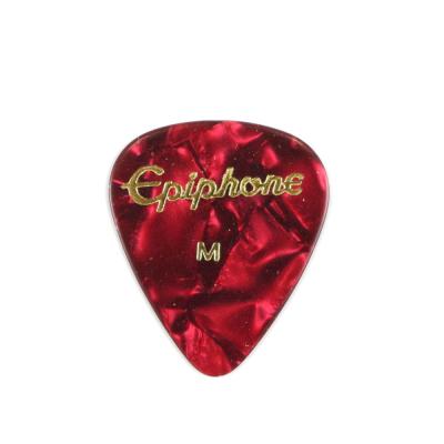 EPIPHONE APRE12-74M PICKS 12 PACK MEDIUM ピック12枚パック