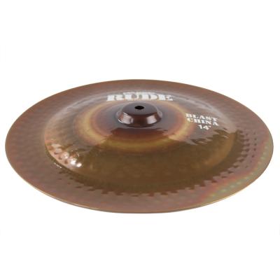 PAISTE RUDE Blast China 14' チャイナシンバル 本体画像