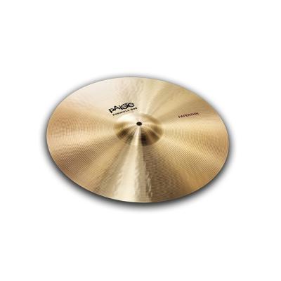 PAISTE Formula 602 Classic Paperthin 16" クラッシュシンバル