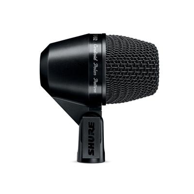 SHURE PGA52-LC-J カーディオイド・ダイナミック・キックドラム用マイクロホン