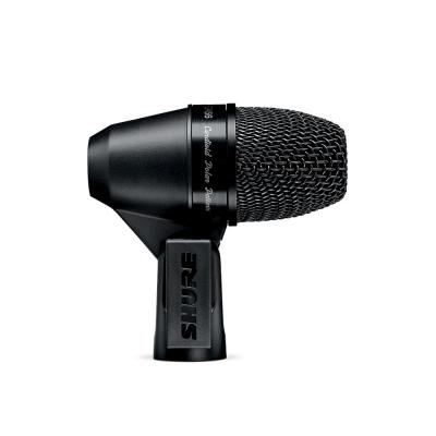 SHURE PGA56-LC-J カーディオイド・ダイナミック・スネア/タム用マイクロホン