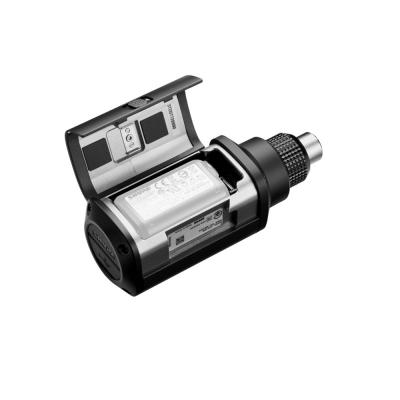 SHURE AD3-JB AXT Digitalプラグオン送信機 ワイヤレス送信機 B帯 電池画像