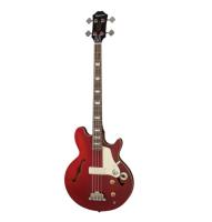 Epiphone Jack Casady Bass Sparkling Burgundy エレキベース