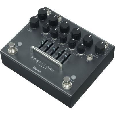 IBANEZ PTPRE Pentatone Preamp プリアンプ ギターエフェクター 詳細画像