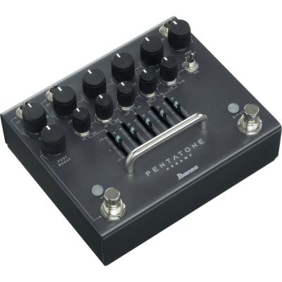 IBANEZ PTPRE Pentatone Preamp プリアンプ ギターエフェクター 詳細画像