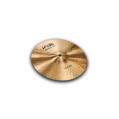 PAISTE Formula 602 Modern Essentials Splash 10" スプラッシュシンバル