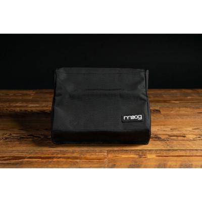 moog 60HP 2-Tier Rack Dust Cover ダストカバー 全体像