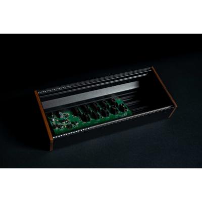 moog 60HP Powered Eurorack Case ユーロラックケース 全体像