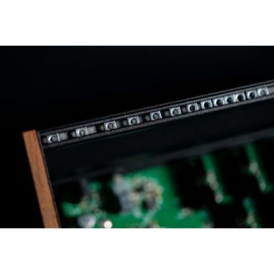 moog 60HP Powered Eurorack Case ユーロラックケース コネクタ